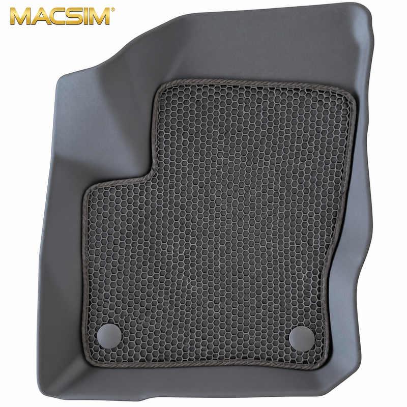 Thảm Lót Sàn Ô Tô Ford Focus 2012-2021 (Mã S1 LG)