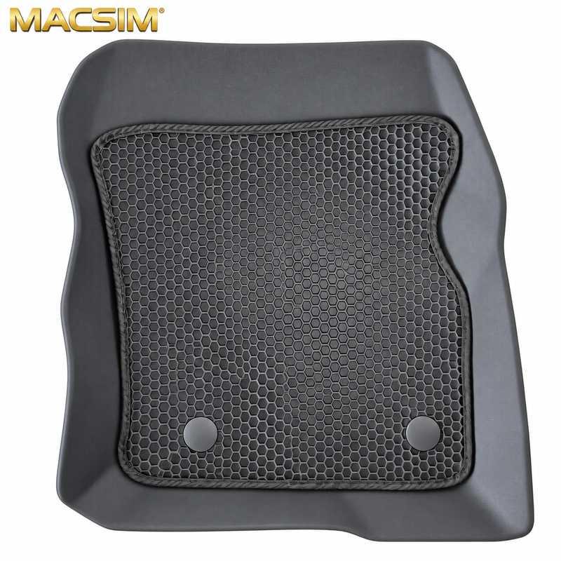 Thảm Lót Sàn Ô Tô Ford Focus 2012-2021 (Mã S1 LG)