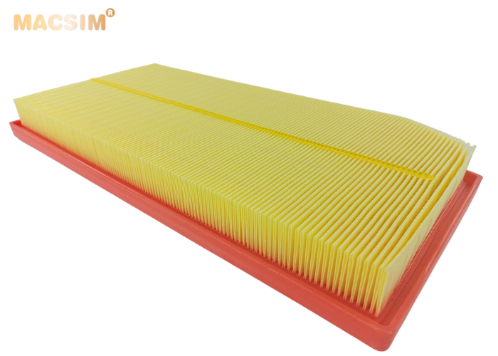 Lọc động cơ cao cấp BMW  X3 (G01, F97) 2017- nay; BMW  8 (G14, G15, G16, F91, F92, F93) 2020 - nay ; BMW 7 (G11/G12) 2015- 2020; BMW 6  (G32GT) 2017- nay ; BMW  5 (G30, G31, F90) 2016- naynhãn hiệu Macsim (MS 28037)