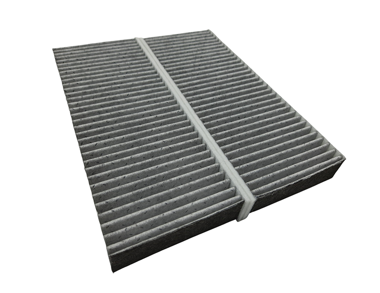 Lọc gió điều hòa cao cấp Macsim N95 xe ô tô  Peugoet 3008 - 2018; Peugoet 5008 - 2018 (mã MS27012-2)