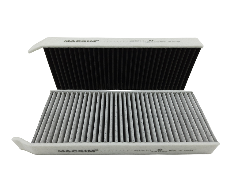 Lọc gió điều hòa cao cấp Macsim N95 xe ô tô BMW X1 -2012 - 2015 (mã MS8430)