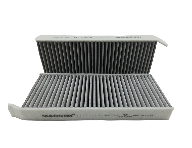 Lọc gió điều hòa cao cấp Macsim N95 xe ô tô Mazda 6 - 2014-2015; Mazda 3 - 2014 - 2017; Mazda CX5 - 2013 - 2017; Mazda 3 hatchback - 2014- 2017 (mã MS20017a1)