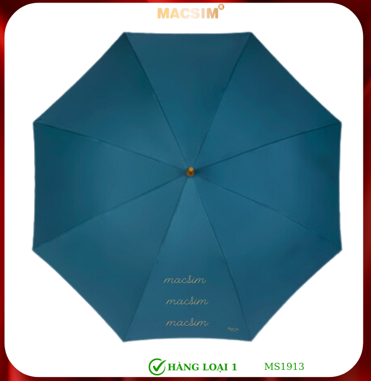 Ô Dù cao cấp Nhãn hiệu Macsim RST Mã 1913UV