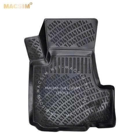 Thảm lót sàn ô tô Honda CRV 2006-2011 (Mã T2)