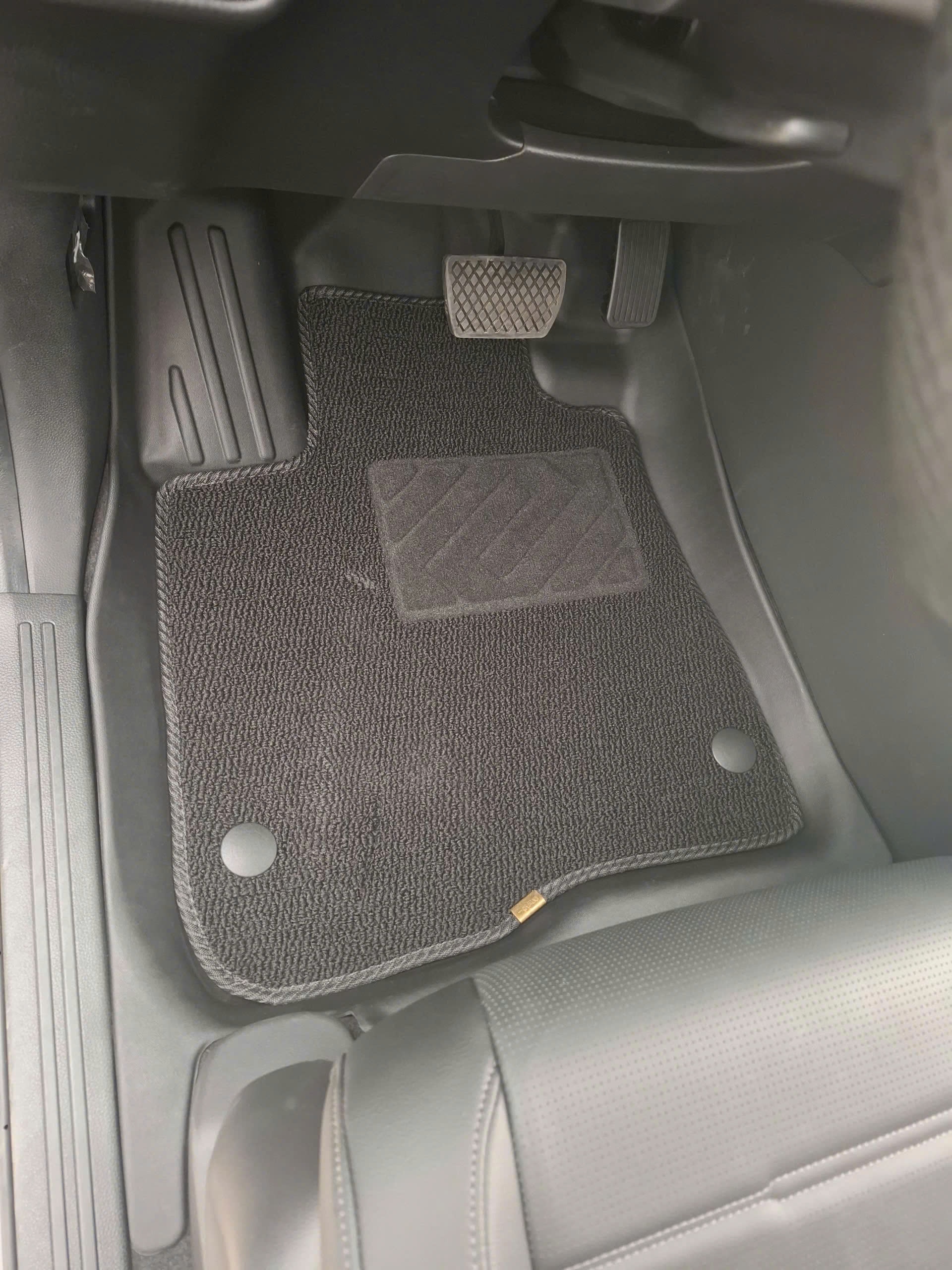 Thảm lót sàn TPE Honda CRV 2017-2022 (Mã 03 D)