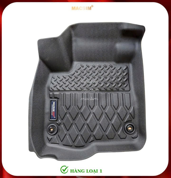 Thảm lót sàn TPE Honda CRV 2023-2026 (Mã S1)