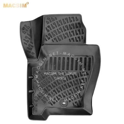Thảm lót sàn ô tô Range Rover Sport 2005-2013 (Mã T2)