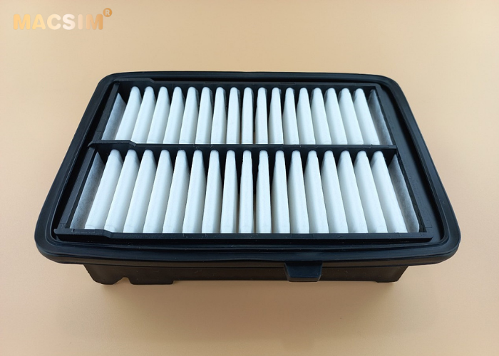 Lọc động cơ cao cấp Honda CITY 	2015-2017; Honda HR-V 2015 ; Honda CITY 	new nhãn hiệu Macsim (MS20033)