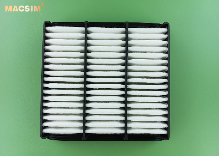 Lọc động cơ cao cấp Kia Cerato II/Forte (TD) từ 2018-2013 nhãn hiệu Macsim (MS2029)