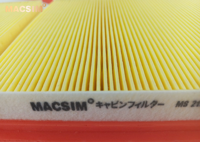 Lọc động cơ cao cấp Mercedes GLE (coupe) C292 2015-2016 ; Mercedes GL/ GLS (X166)  2013-2019 ; Mercedes C-Klasse (W205/A205/C205/S205) 2014-nhãn hiệu Macsim (MS21020)