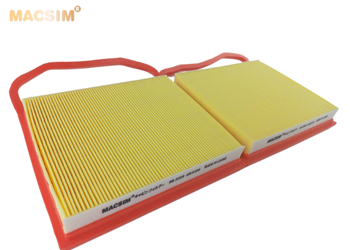 Lọc động cơ cao cấp Mercedes CLS 2018 ; Mercedes S-Class , S400L/S320L nhãn hiệu Macsim (MS21020)