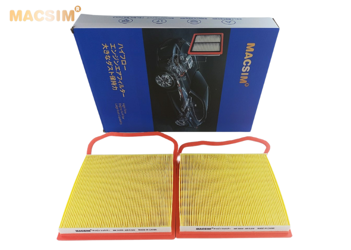 Lọc động cơ cao cấp Mercedes S-Class nhãn hiệu Macsim (MS21020)