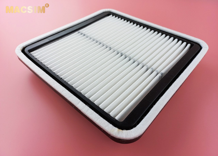 Lọc động cơ cao cấp Subaru Outback 2013-2016;  Subaru Forester 2013-2016  nhãn hiệu Macsim (MS2201)