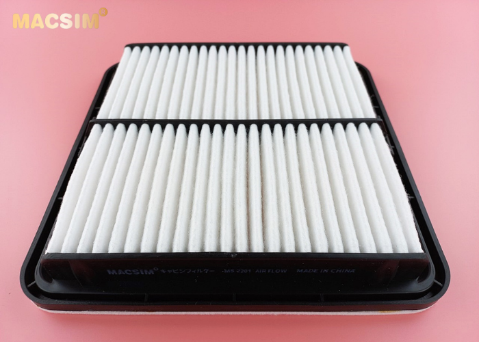 Lọc động cơ cao cấp Subaru Outback 2013-2016;  Subaru Forester 2013-2016  nhãn hiệu Macsim (MS2201)