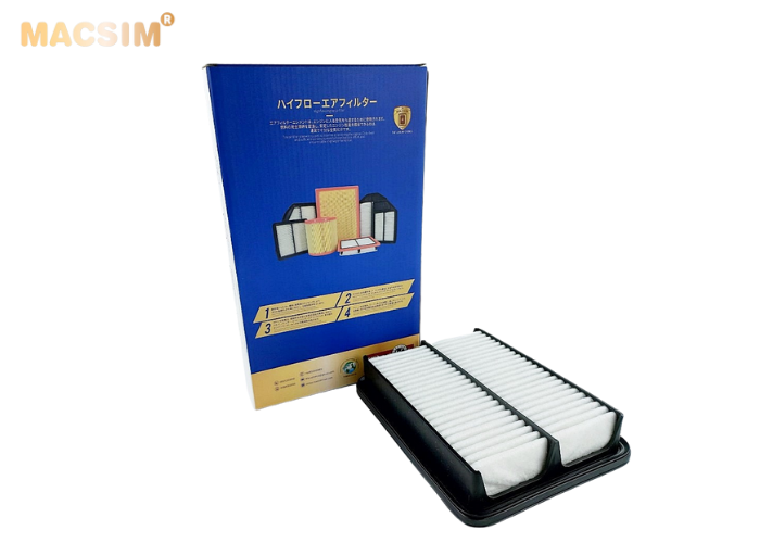 Lọc động cơ cao cấp Mazda AXELA 9 MAZDA 3 (HATCHBACK) 2014 - 2017 ; Mazda ATENZA (MAZDA 6) ATE-14-15; Mazda AXELA (SEDAN)/ Mazda 3 AXE-14-17 nhãn hiệu Macsim (MS23054)