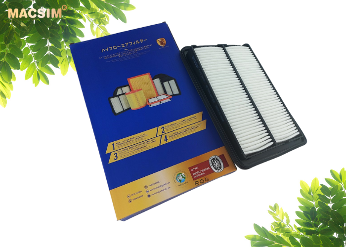 Lọc động cơ cao cấp Mazda 3 ; Mazda CX-5 2017 ; Mazda CX-5  2013-2015;  Mazda CX8 NEW ; Mazda 6 2013- nhãn hiệu Macsim (MS27019)