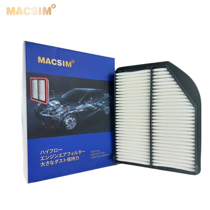 Lọc động cơ cao cấp Honda CIVIC IX 2011-2016 nhãn hiệu Macsim (MS24021)