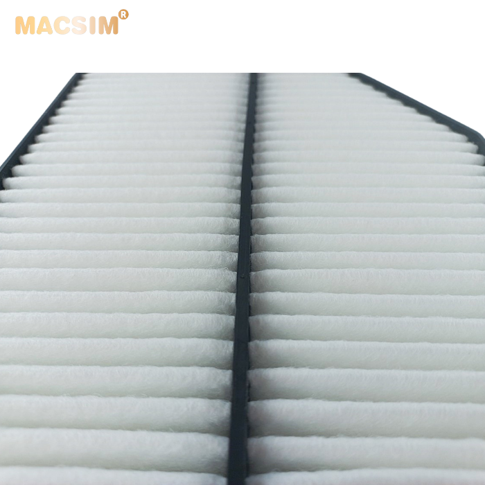 Lọc động cơ cao cấp Honda CIVIC IX 2011-2016 nhãn hiệu Macsim (MS24021)