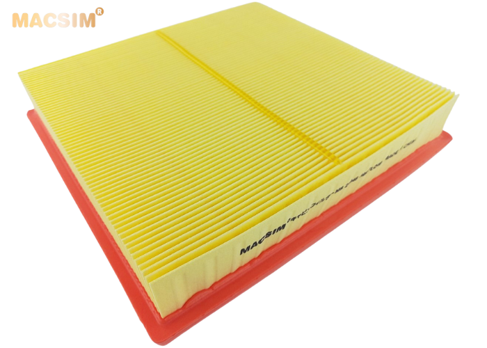 Lọc động cơ cao cấp Toyota Camry 2017-nay ; Lexus ES200/250 ES200;  Lexus ES -18 ; Toyota RAV4 2019-naynhãn hiệu Macsim (MS25048)