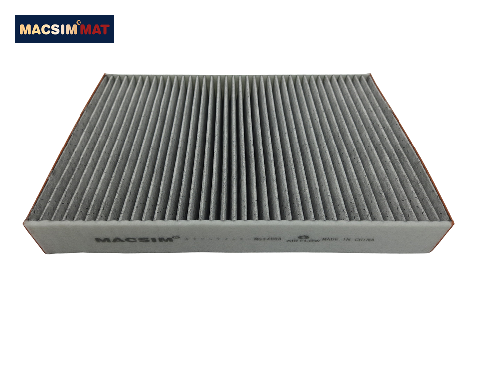 Lọc gió điều hòa cao cấp Macsim N95 xe ô tô Volvo S60L 2018-;  Volvo S60 2th; Jaguar F-pace 2016;  Volvo XC60 - 2009-2017; (mã MS2733)