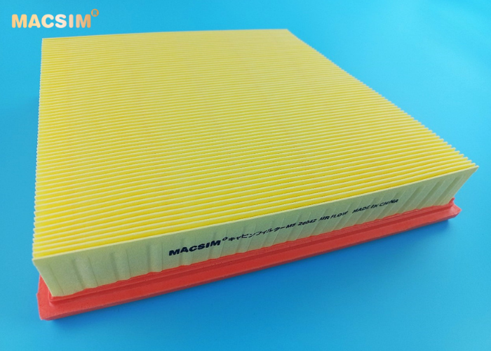 Lọc động cơ cao cấp Jaguar XPL; Jaguar XFL -17 ; Jaguar XE-15-17 ; Jaguar Ranger Rover Velar (L560) từ 2013-2017 nhãn hiệu Macsim (MS 26042)