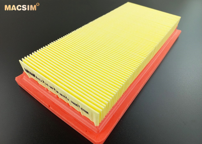 Lọc động cơ cao cấp  Honda YARIS 2013-2017 ; Honda YARIS 2018 nhãn hiệu Macsim (MS26056)