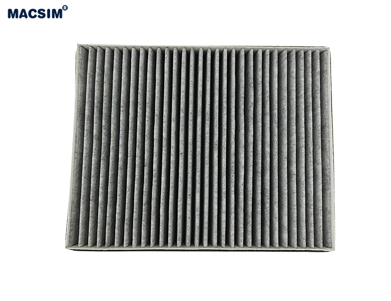 Lọc gió điều hòa cao cấp Macsim N95 xe ô tô Ford everest -2016 - 2017 ; Ford Ranger -2010-; Mazda BT-50  (mã MS2246a1)