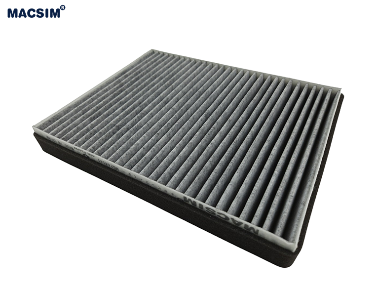 Lọc gió điều hòa cao cấp Macsim N95 xe ô tô Ford everest -2016 - 2017 ; Ford Ranger -2010-; Mazda BT-50  (mã MS2246a1)