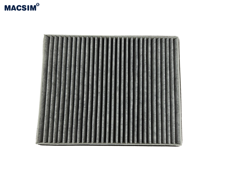 Lọc gió điều hòa cao cấp Macsim N95 xe ô tô Ford everest -2016 - 2017 ; Ford Ranger -2010-; Mazda BT-50  (mã MS2246a1)