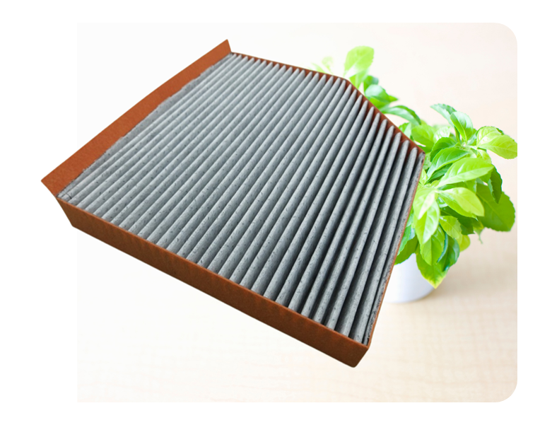 Lọc gió điều hòa cao cấp Macsim N95 xe ô tô Porsche Cayenne -2018 ;  Audi A5 - 2019;  Audi A6 8th ;  Audi A8L -2019; Audi Q7 -2016-2017  (mã MS31003)