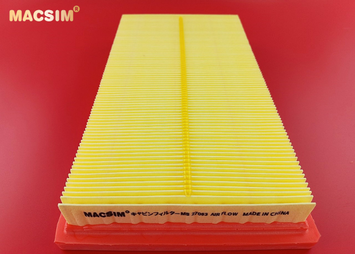 Lọc động cơ cao cấp Lexus ES300H-17; Lexus ES(_Z10_) từ 2018-nay;  Lexus NX II 2021 -nay nhãn hiệu Macsim (MS27063)