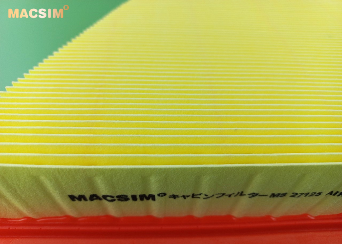 Lọc động cơ cao cấp BMW  X1-12-15 ; BMW 5 Series / F10 2011-201; BMW  5 (F10/F11/F18)/ 5 GT (F07GT)	2011-2013-2017; BMW  X1 (E84) 2011-2015 nhãn hiệu Macsim (MS 27125)