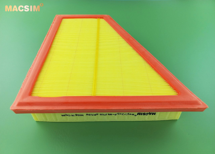 Lọc động cơ cao cấp BMW  X1-12-15 ; BMW 5 Series / F10 2011-201; BMW  5 (F10/F11/F18)/ 5 GT (F07GT)	2011-2013-2017; BMW  X1 (E84) 2011-2015 nhãn hiệu Macsim (MS 27125)