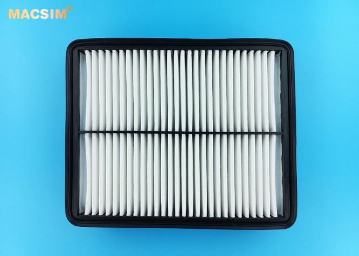 Lọc động cơ cao cấp Hyundai Santafe 2th 09-12 nhãn hiệu Macsim (ms28010)