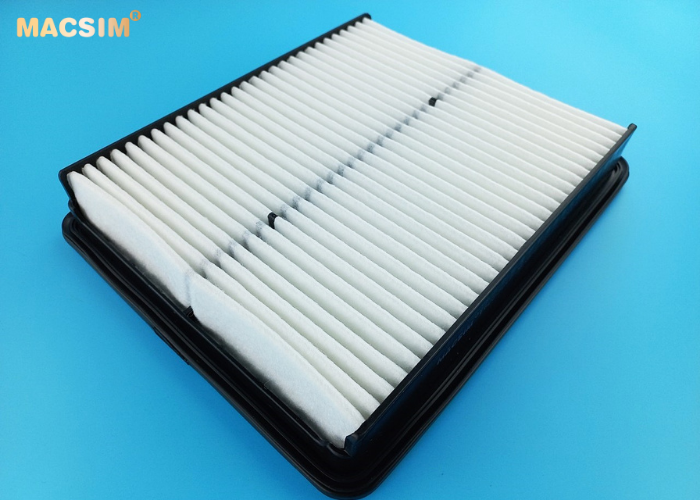 Lọc động cơ cao cấp Hyundai TUCSON	2008-2013; Hyundai TUCSON	2015-2016 nhãn hiệu Macsim (MS2631)