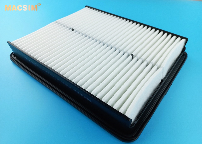 Lọc động cơ cao cấp  Kia K5 KI-K5 từ 2011-2013;  Kia Sportage R từ 2010- nhãn hiệu Macsim (MS28010)