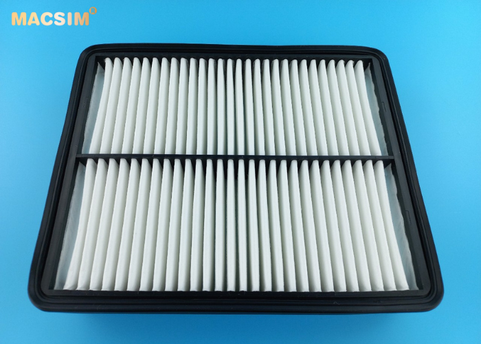 Lọc động cơ cao cấp Hyundai Santafe 2th 09-12 nhãn hiệu Macsim (ms28010)