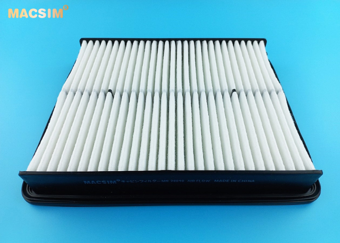 Lọc động cơ cao cấp  Kia K5 KI-K5 từ 2011-2013;  Kia Sportage R từ 2010- nhãn hiệu Macsim (MS28010)