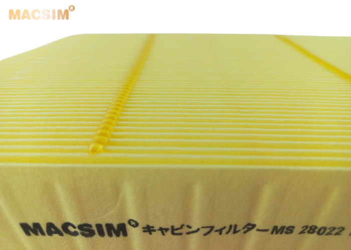 Lọc động cơ cao cấp Jaguar F-PACE-16  nhãn hiệu Macsim (MS28022)