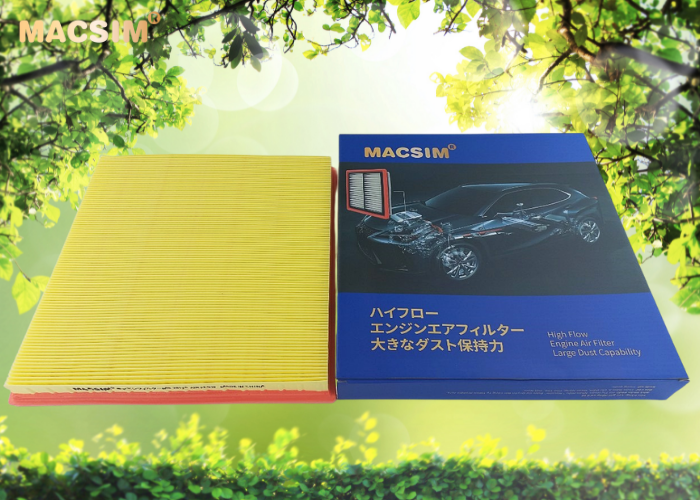 Lọc động cơ cao cấp BMW X4 / F26  2014-2018; BMW X3 (F25) 2010-2017;  BMW 6 (F12/F13)/ 6 Gran Coupé (F06 GC) 2011-2018; BMW 5 (F10/F11/F18)/ 5 GT (F07GT) 2009-2017;  nhãn hiệu Macsim (MS 28125)