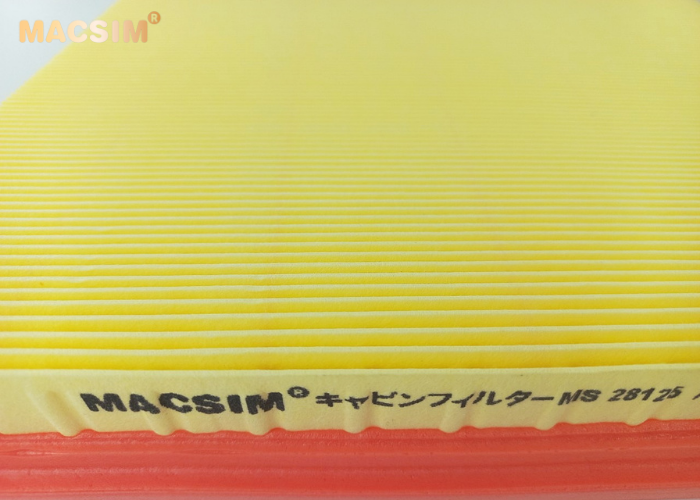 Lọc động cơ cao cấp BMW X6 (E71, E72)/X6 (F16, F86) 2008-2019; BMW X5 (E70)/X5 (F15, F85) 2010-2018 nhãn hiệu Macsim (MS 28125)