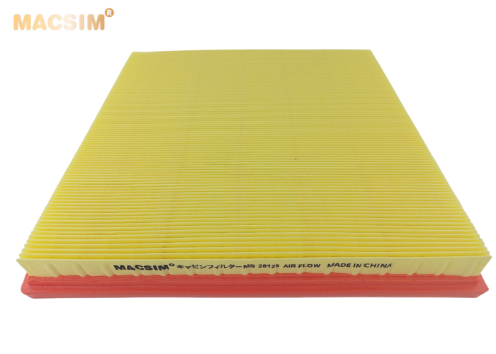 Lọc động cơ cao cấp BMW X4 / F26  2014-2018; BMW X3 (F25) 2010-2017;  BMW 6 (F12/F13)/ 6 Gran Coupé (F06 GC) 2011-2018; BMW 5 (F10/F11/F18)/ 5 GT (F07GT) 2009-2017;  nhãn hiệu Macsim (MS 28125)