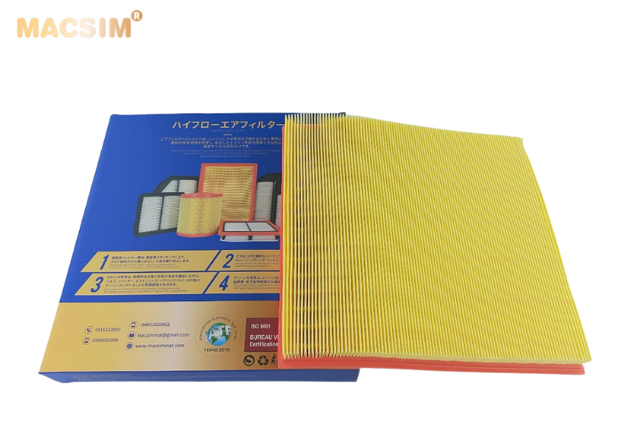 Lọc động cơ cao cấp BMW X6 (E71, E72)/X6 (F16, F86) 2008-2019; BMW X5 (E70)/X5 (F15, F85) 2010-2018 nhãn hiệu Macsim (MS 28125)