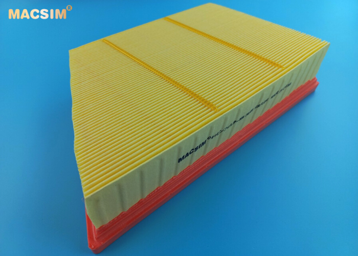 Lọc động cơ cao cấp LANDROVER  RANGE ROVER EVOQUE RAN-evoque 11-; LANDROVER Discovery Sport (L550) từ 2014-2017-nay ; LANDROVER  Freelander II (L359) từ 2011-2014 nhãn hiệu Macsim (MS29006)