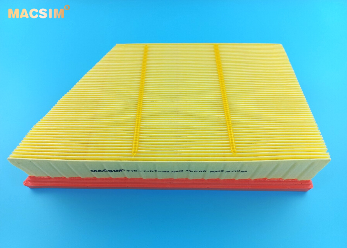 Lọc động cơ cao cấp LANDROVER  RANGE ROVER EVOQUE RAN-evoque 11-; LANDROVER Discovery Sport (L550) từ 2014-2017-nay ; LANDROVER  Freelander II (L359) từ 2011-2014 nhãn hiệu Macsim (MS29006)