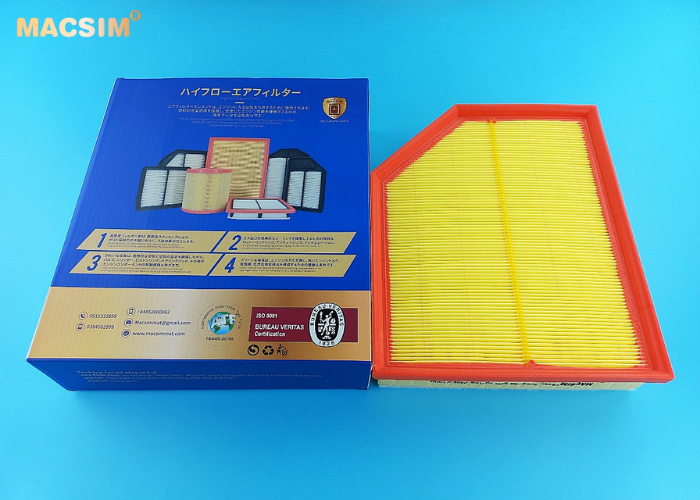 Lọc động cơ cao cấp Volvo XC60-XC90 2015-2019 nhãn hiệu Macsim (MS29021)