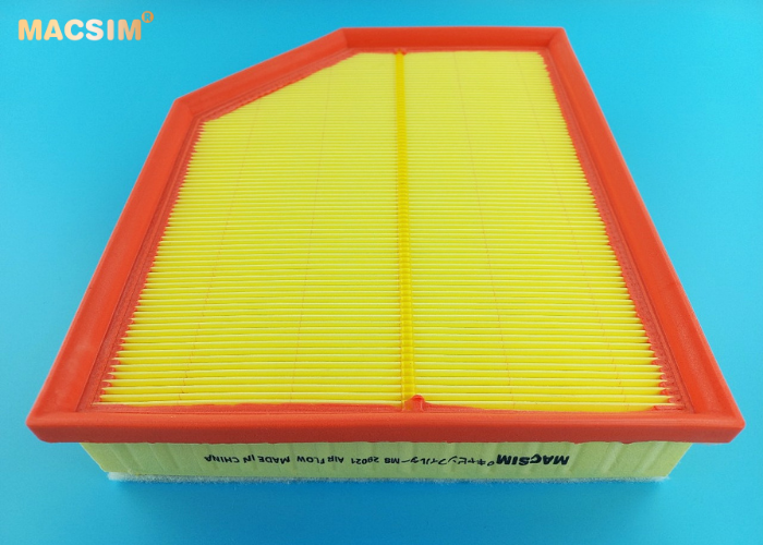 Lọc động cơ cao cấp Volvo XC60-XC90 2015-2019 nhãn hiệu Macsim (MS29021)