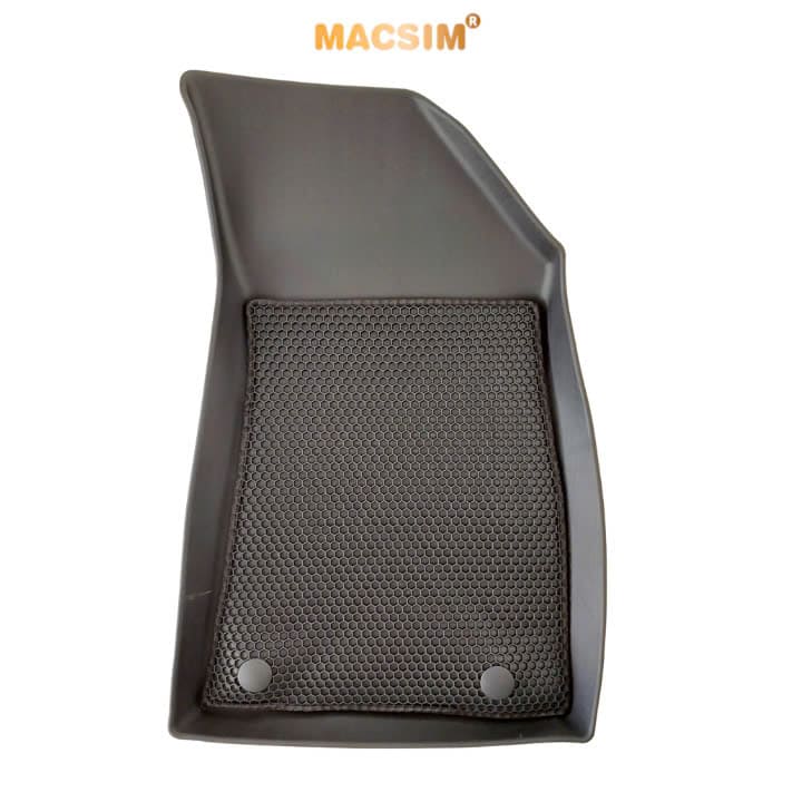 Thảm Lót Sàn Ô Tô MG ZS (Mã 03 LG)