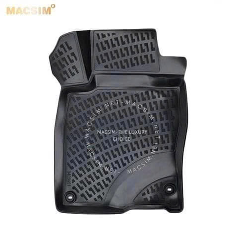Thảm lót sàn ô tô Honda Civic 2015-2021 (Mã T2)