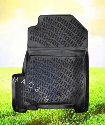 Thảm lót sàn ô tô Honda CRV 2006-2011 (Mã T2)